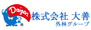 株式会社大善